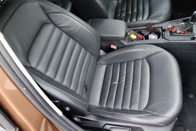 Used Volkswagen Lamando 2018 280TSI DSG Comfort Edition