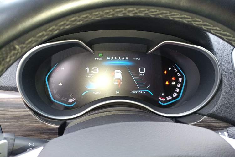 Used Haval H9 2022 2.0T Gasoline 4x4 Elite Model 5 Seats
