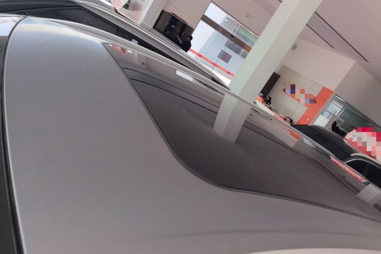 Used Chery Tiggo 8 L 2024 2.0T Two-Wheel Drive Prestige Version 5 Seats