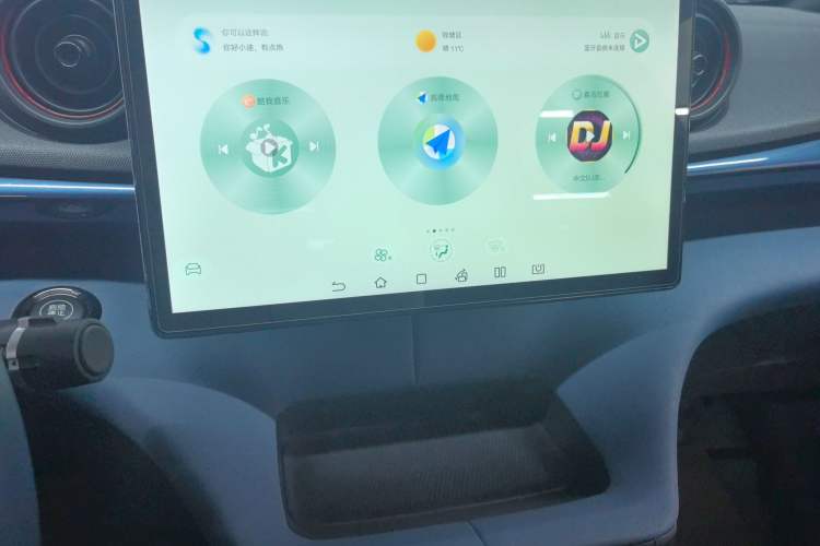 Used BYD Dolphin 2021 405 km Free Version