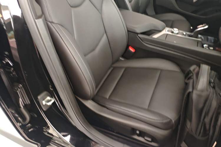 Used Cadillac CT5 2022 28T Luxury Version (Standard Edition)