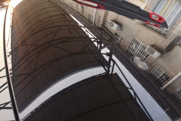 Used Wuling Hongguang MINIEV 2022 GAMEBOY 300km Enthusiast Model with Lithium Iron Phosphate Roof