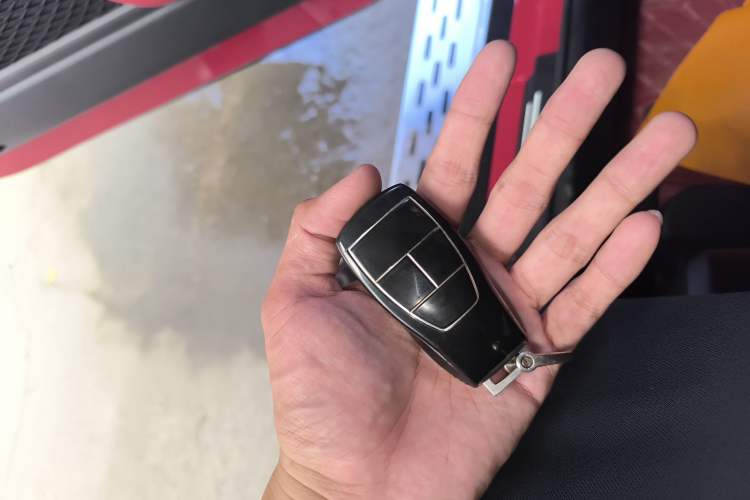 Used BAIC Off-Road BJ40 2020 2.0T Automatic Four-Wheel Drive Urban Hunter Edition Chivalrous Type