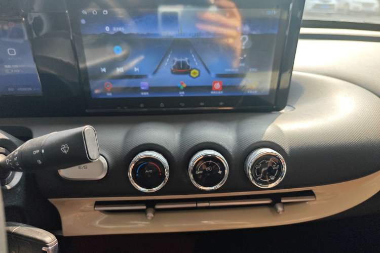 Used Wuling Bingo 2023 203km Light Edition
