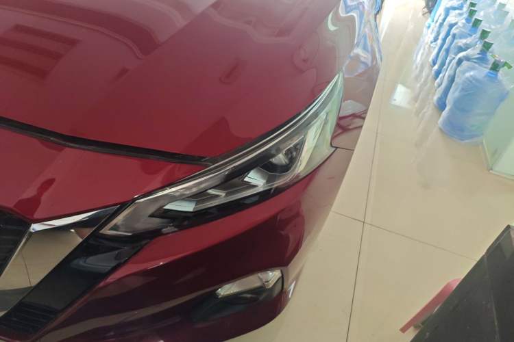 Used Nissan Teana 2021 2.0L XL Comfort Edition