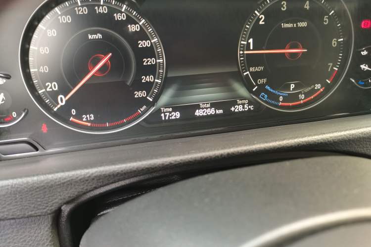 Used BMW 3 Series GT 2020 320i M Sport Package