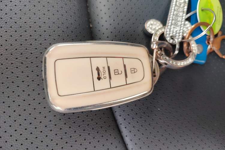 Used Toyota Corolla 2021 1.2T S-CVT Elite PLUS Edition
