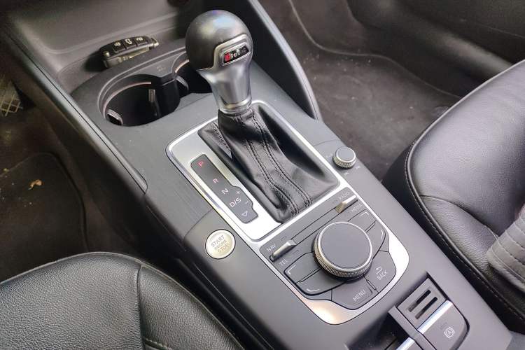 Used Audi A3 2016 Sportback 40 TFSI Style Edition