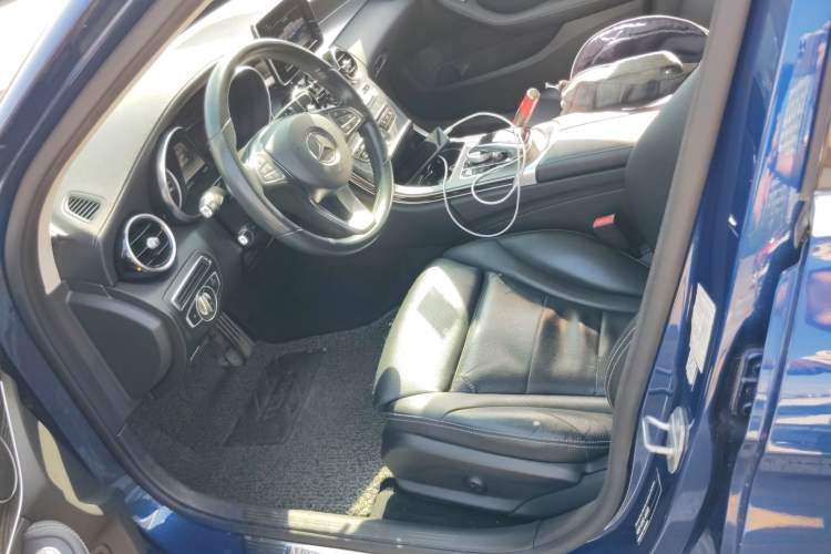 Used Mercedes-Benz C-Class 2017 Facelift C 200 L Sport Edition