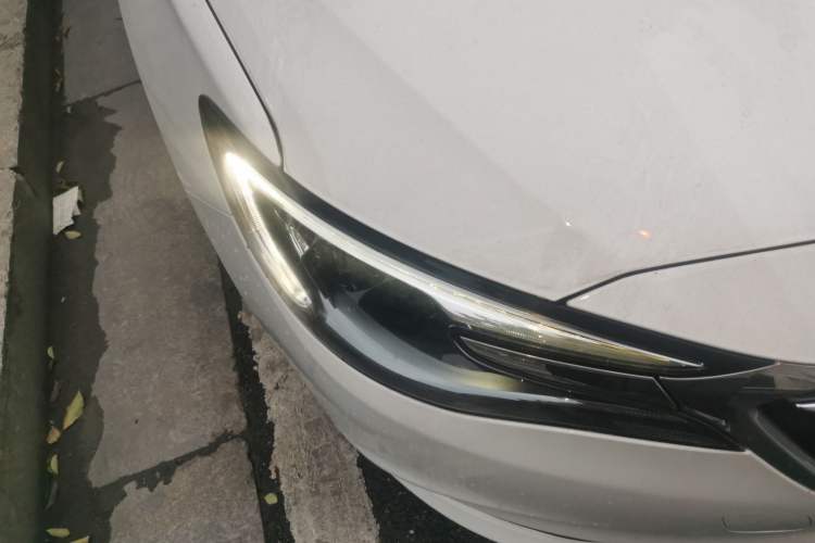 Used Buick GT 2018 18T Automatic Elite Model