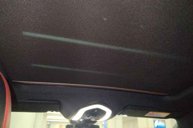 Used Porsche Macan 2023 Macan 2.0T