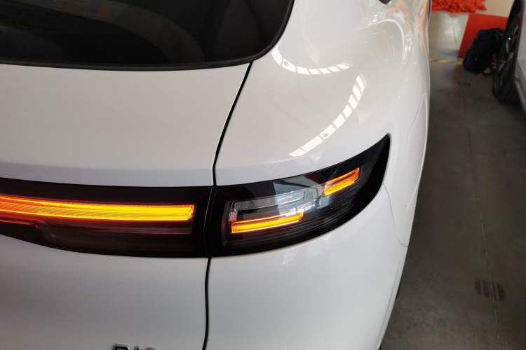 Used Leapmotor B10 2025 510 LiDAR Version
