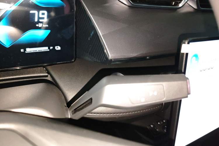 Used Dongfeng Aeolus SKY EV01 2025 530 km AIR Elite Edition