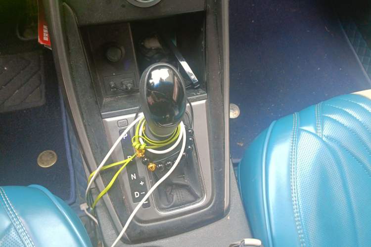 Used Hyundai Elantra (5th Generation / Langdong) 2015 1.6L Automatic Fashion Model