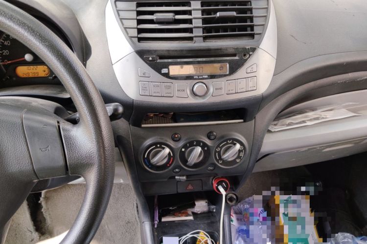 Used Suzuki Alto 2015 1.0L Manual Limited Edition