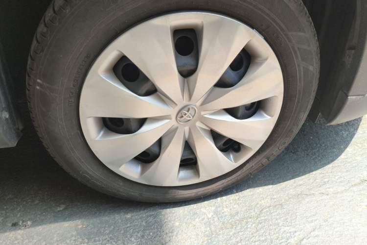 Used Toyota YARiS L Zhi Xuan 2022 X-Trail 1.5L CVT Leading PLUS Edition