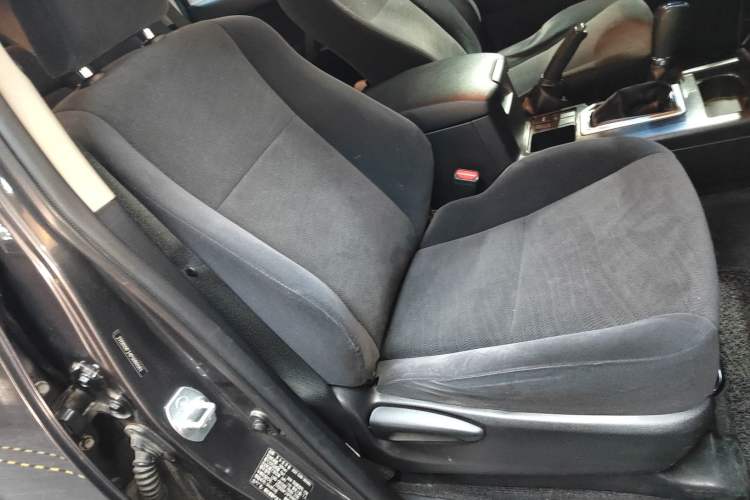 Used Toyota Prado 2014 2.7L Middle East Version Parallel Import