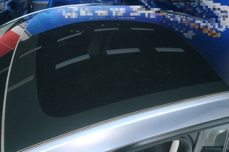 Used Tesla Model Y 2025 Rear-Wheel-Drive Version