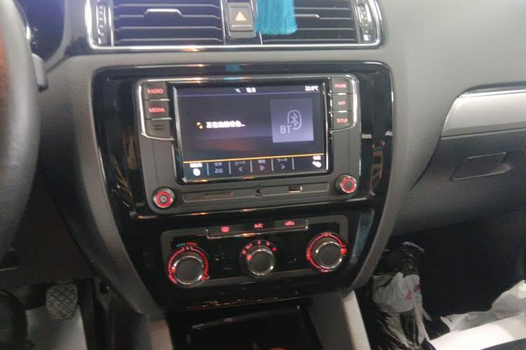 Used Volkswagen Sagitar 2018 1.6L Manual Comfort Model