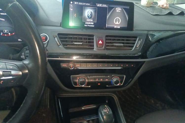 Used BMW 1 Series 2019 118i M Sport Package