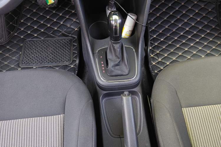 Used Volkswagen Polo 2016 1.4L Automatic Trendy Model
