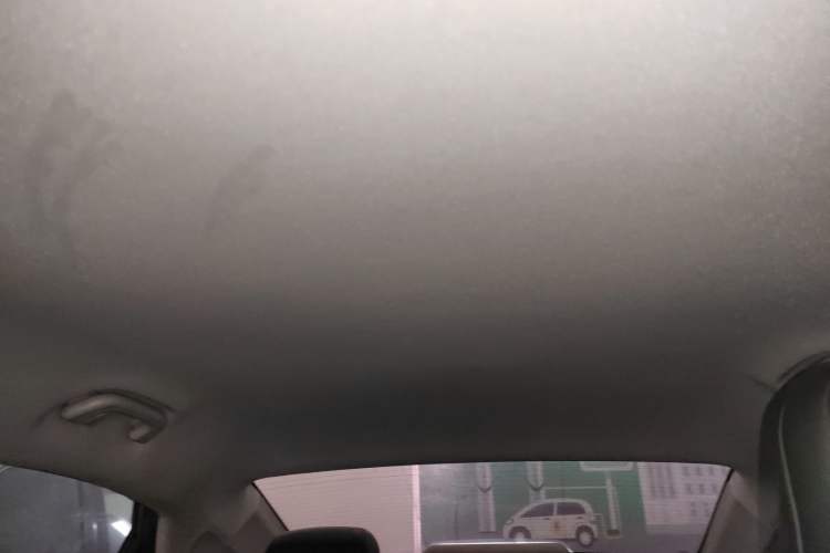 Used Geometry A 2024 410KM Travel Edition
