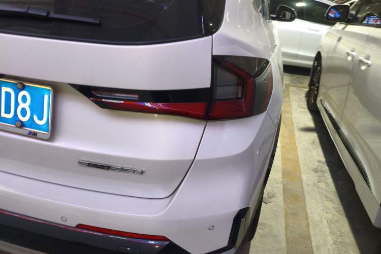 Used BMW X1 2023 sDrive25Li X Design Package