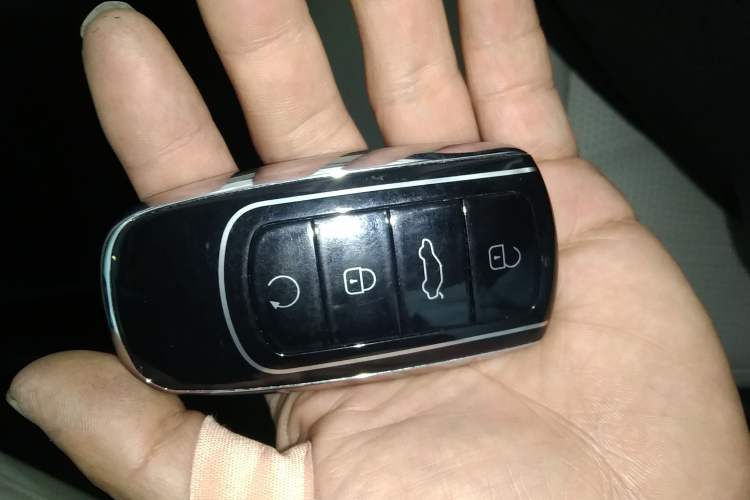 Used Chery Arrizo 8 2023 1.6T DCT Ya
