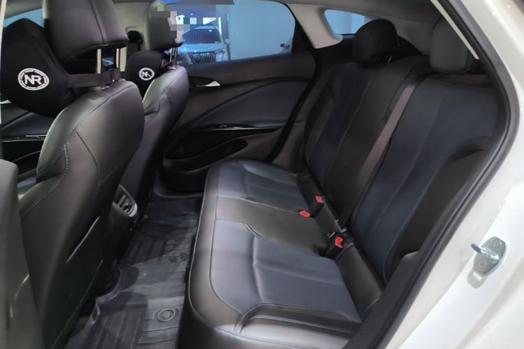 Used Buick Velite 6 2024 430km Enjoyment Version
