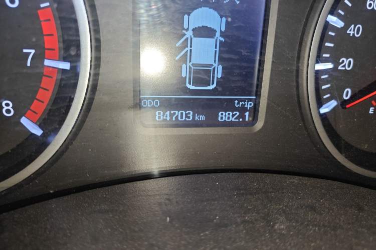 Used Great Wall Wingle 7 2019 2.0T Gasoline Two-Wheel Drive Elite Version China VI Standard Big Double Cabin GW4C20B