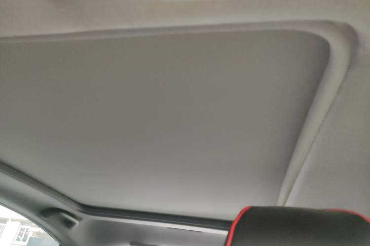 Used Honda XR-V 2020 220TURBO CVT Luxury Edition Headliner