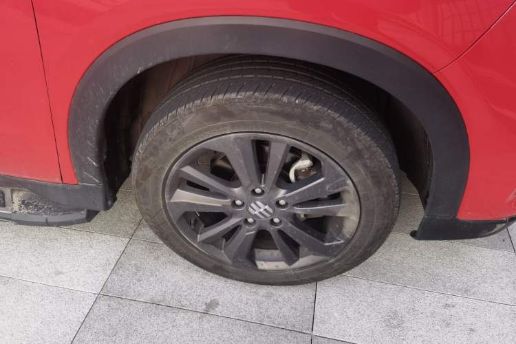 Used Everus VE-1 2020 Luxury Edition