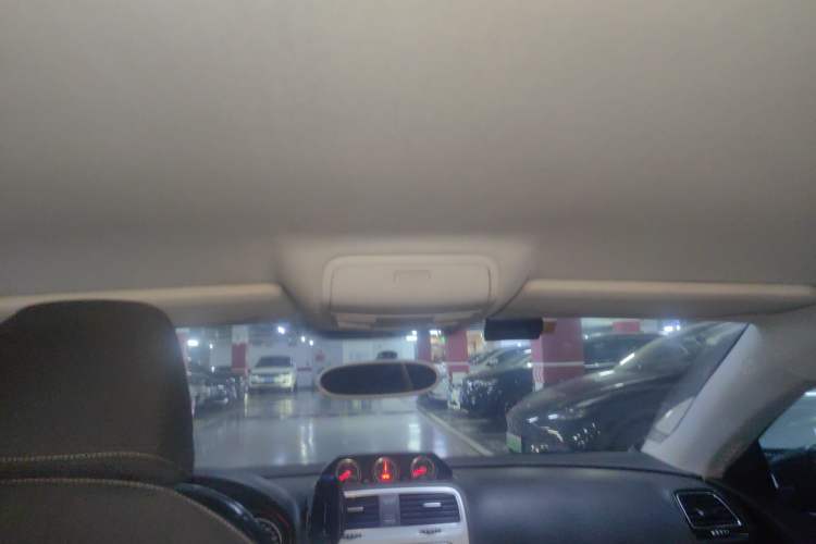 Used Volkswagen Scirocco 2015 1.4TSI Fashion Edition