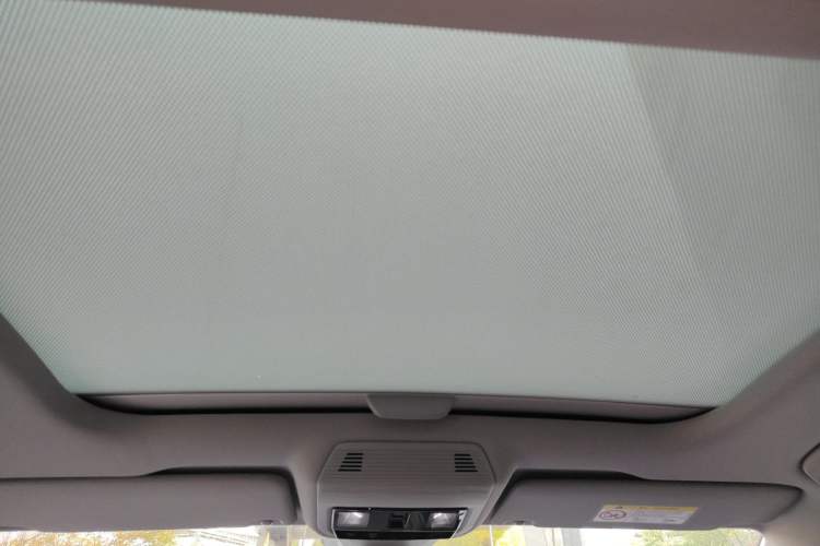 Used Volkswagen Lamando 2022 Lingdu L 280TSI DSG Spicy Edition
