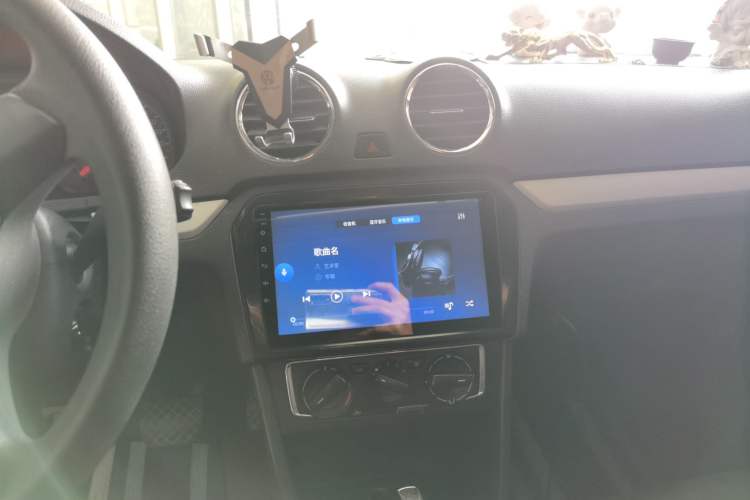 Used Volkswagen Jetta 2015 Value Edition 1.6L Automatic Comfort Version
