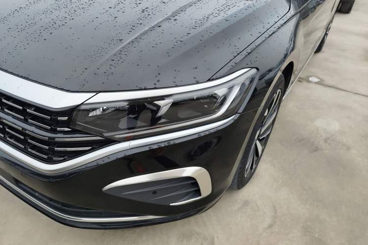 Used Volkswagen Passat 2024 380TSI Elite Edition