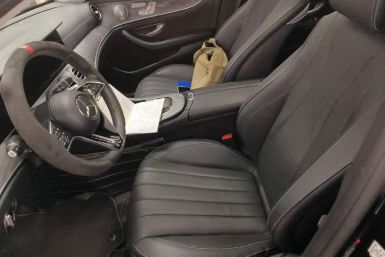 Used Mercedes-Benz E-Class 2021 E 300 L Sport Premium Edition