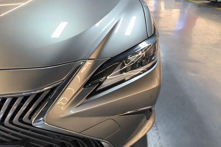 Used Lexus ES 2020 200 Luxury Edition
