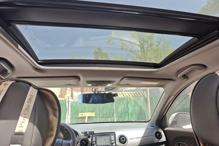 Used Honda XR-V 2017 1.8L EXi CVT Comfort Version
