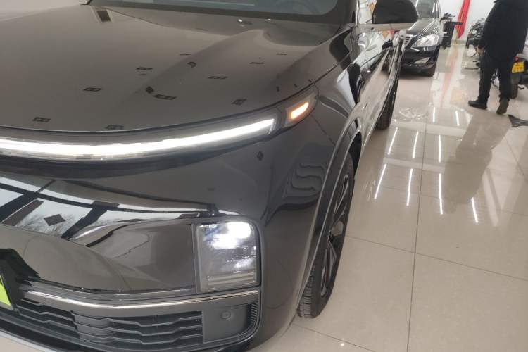 Used Li Auto L8 2023 Air model