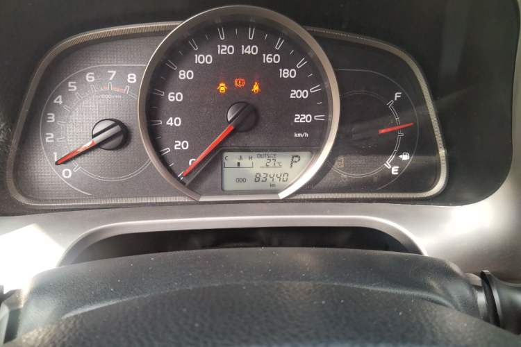 Used Toyota RAV4 2015 2.0L CVT Two-Wheel Drive Fashion Edition