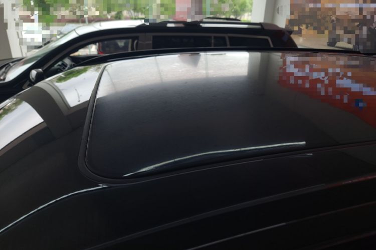 Used Chery Fengyun T9 2024 120 Long-Range Standard Version 5 Seats Lithium-NMC Battery
