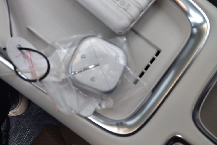 Used Wuling Bingo S 2025 Model 325km Deluxe Edition
