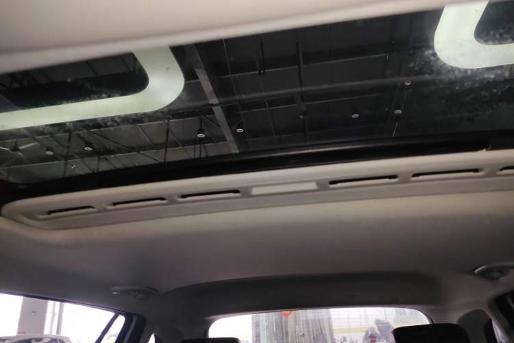 Used Volkswagen Gran Lavida 2017 180TSI DSG Comfort Edition