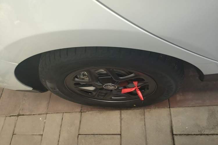 Used BYD Qin PLUS 2025 DM-i Smart Drive 55KM Leading Model