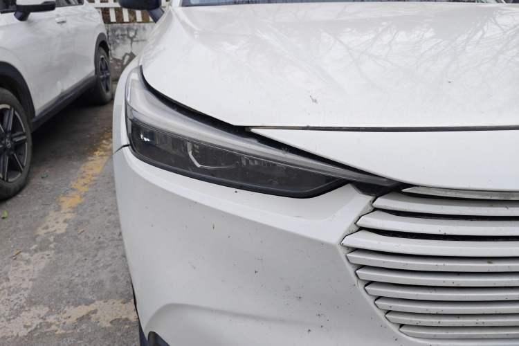 Used Honda Vezel 2023 1.5L CVT Tech Edition Right Front Headlight