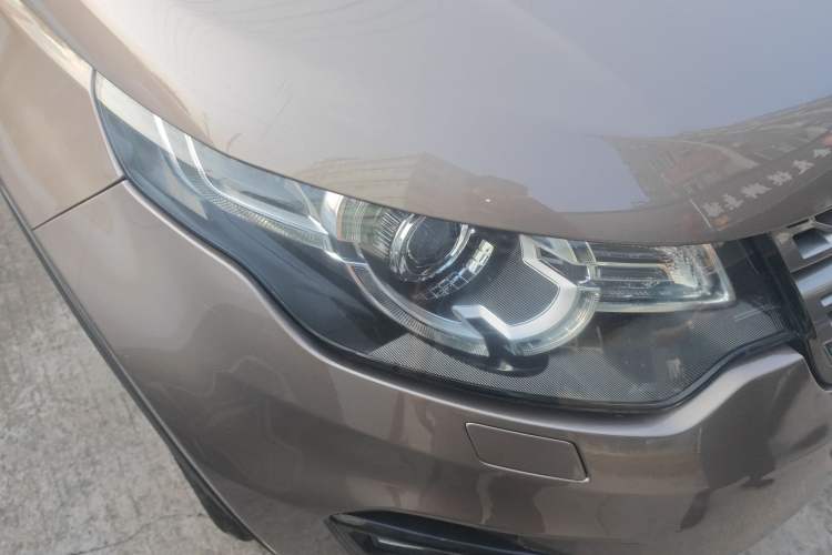 Used Land Rover Discovery Sport 2016 2.0T SE
