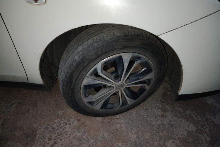 Used Venucia D60EV 2020 Standard Range Comfort Edition
