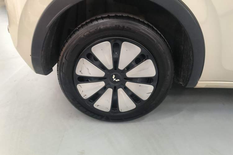 Used Wuling Bingo 2023 333km Enjoy+ Version