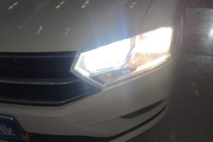 Used Volkswagen Bora 2018 1.5L Manual Fashion Model